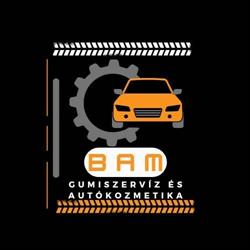 BAM Gumiszerviz