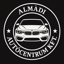 Almádi Autócentrum Kft.