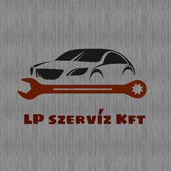 LP Szervíz Kft.