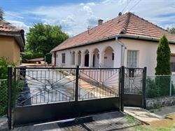 Dombos Vendégház Golop
