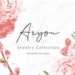 Aryon Jewellery Collection