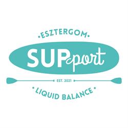 SUPport - Esztergom