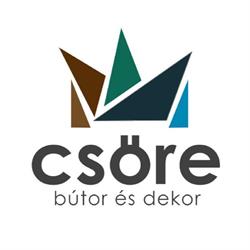 Csőre bútor és dekor