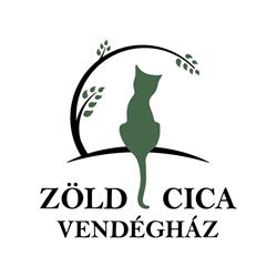 Zöld Cica Vendégház