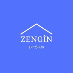 Zengin epitöipar kft