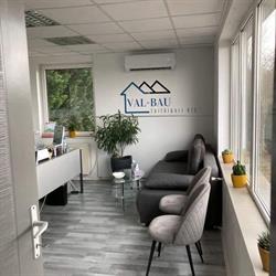 Val-Bau Építőipari Kft.