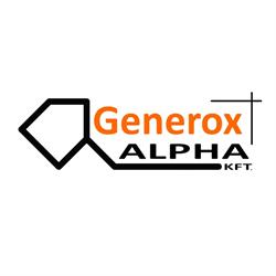Generox Alpha Kft.