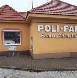 Szebe Festék Ker Kft