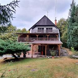 Csipkerózsa Apartman