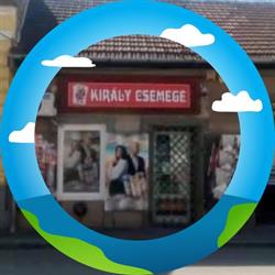 Király Csemege