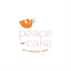 Peace Of Cake - torták, desszertek, workshopok.