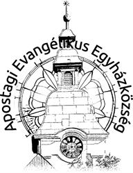 Apostagi Evangélikus Egyházközség