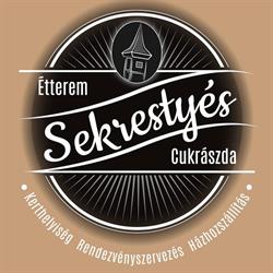 Sekrestyés Étterem és Cukrászda