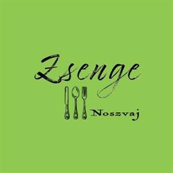 Zsenge - Konyha és Kávé