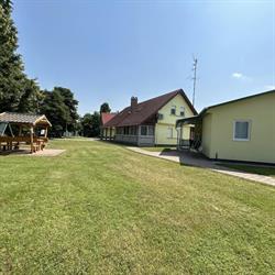 Gesztenyés Apartmanház