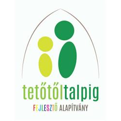 Tetőtől Talpig Fejlesztő Alapítvány