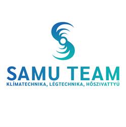 Samu-Team Klíma Kft.
