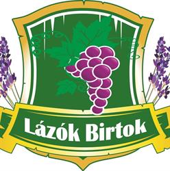 Lázók Birtok