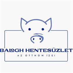 Balogh hentesüzlet