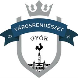 Városrendészet Győr