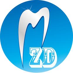ZIRCONIA DENT
