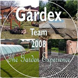 Gardex Team 2008 Kft