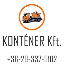 Konténer Kft.