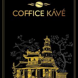 Coffice Kávé