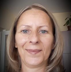 Mary Gerinc Kuckója