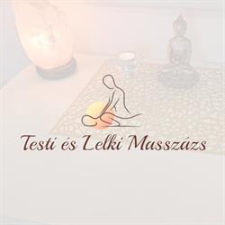 Testi és Lelki Masszázs