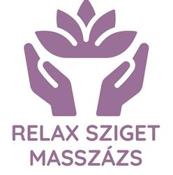 Relax Sziget Masszázs Szalon