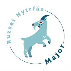 Ruzsai Nyírfás Major