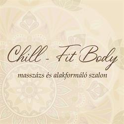 Chill-Fit Body