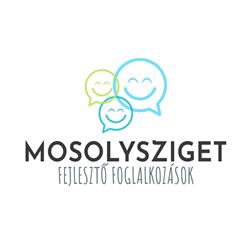 Mosolysziget Fejlesztő Foglalkozások