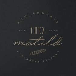 Chez Matild Kézműves Pékség