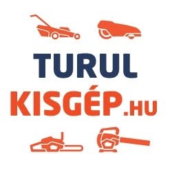 Turulkisgép - Husqvarna Tatabánya