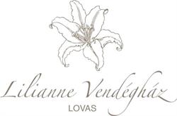 Lovas Lilianne Vendégház