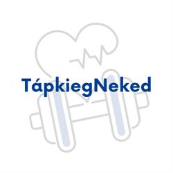 Tápkieg Neked Bt