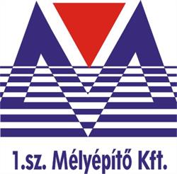 1. Sz. Mélyépítő Kft.