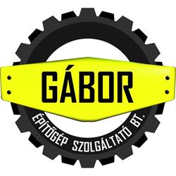 Gábor Építőgép