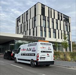 Mobil Gumiszerviz - Trucks & Tyres Kft.