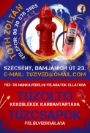 Tűzvédelem