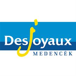 Desjoyaux-medencék