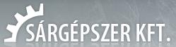 Sárgépszer Kft.