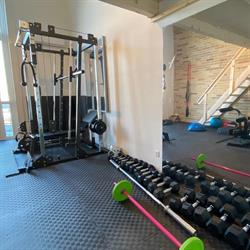 Westfit studio
