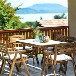 Villa Panorama Balaton