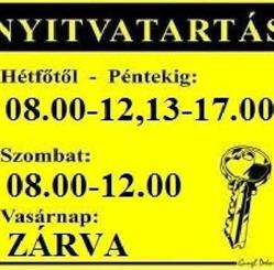 Horti Méh Telep Kapocs-Fém Kft.
