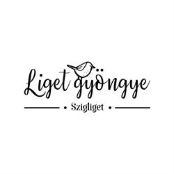 Liget gyöngye