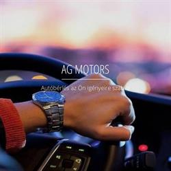Ag Motors Kft.