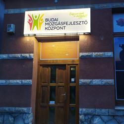 Budai Mozgásfejlesztő Központ, Küzdősport Akadémia